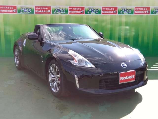 日産 フェアレディＺロードスター ３．７ バージョン ＳＴ H26年 (関東) 99