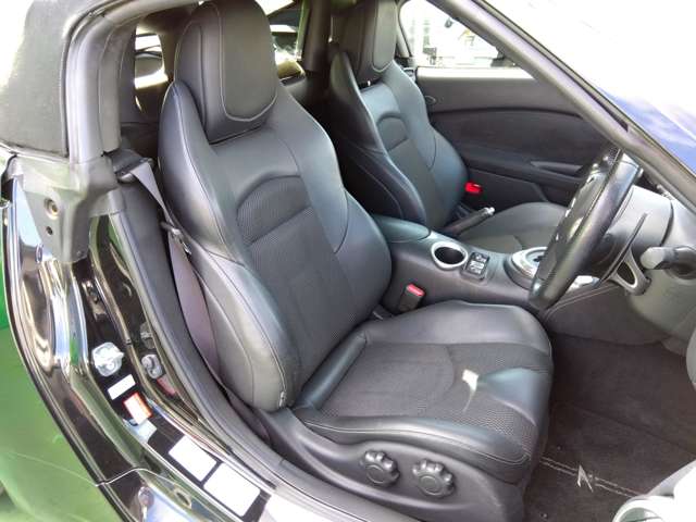 日産 フェアレディＺロードスター ３．７ バージョン ＳＴ H26年 (関東) 99