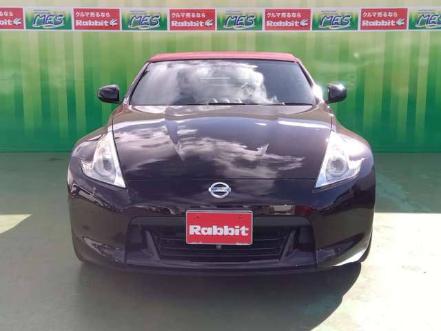 日産 フェアレディＺロードスター ３．７ バージョン ＳＴ H22年 (関東) 99