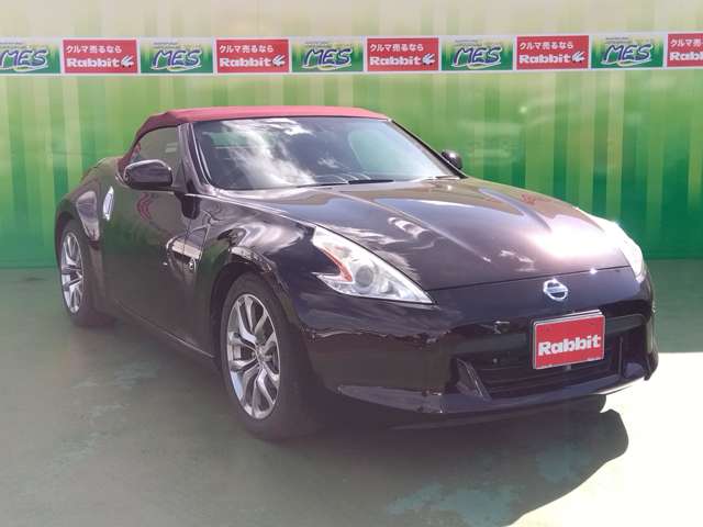 日産 フェアレディＺロードスター ３．７ バージョン ＳＴ H22年 (関東) 99