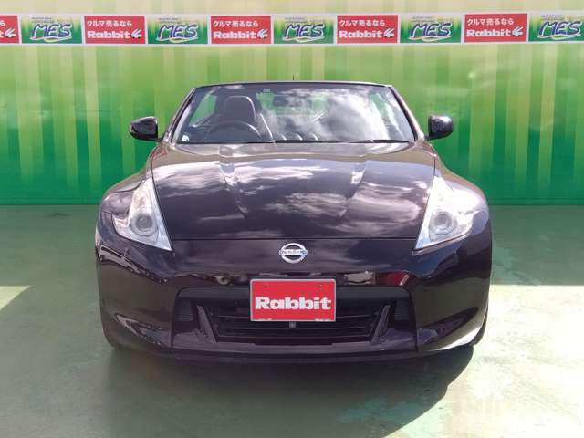 日産 フェアレディＺロードスター ３．７ バージョン ＳＴ H22年 (関東) 99