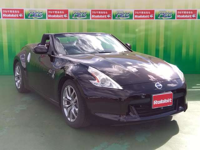 日産 フェアレディＺロードスター ３．７ バージョン ＳＴ H22年 (関東) 99