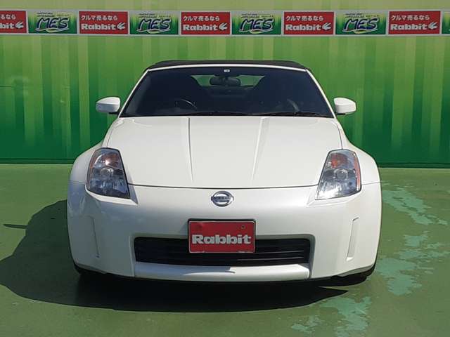 日産 フェアレディＺロードスター ３．５ バージョン Ｔ H16年 (関東) 99