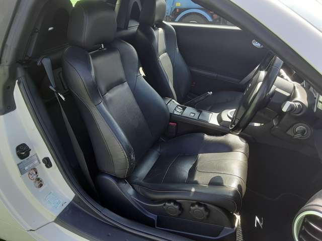 日産 フェアレディＺロードスター ３．５ バージョン Ｔ H16年 (関東) 99