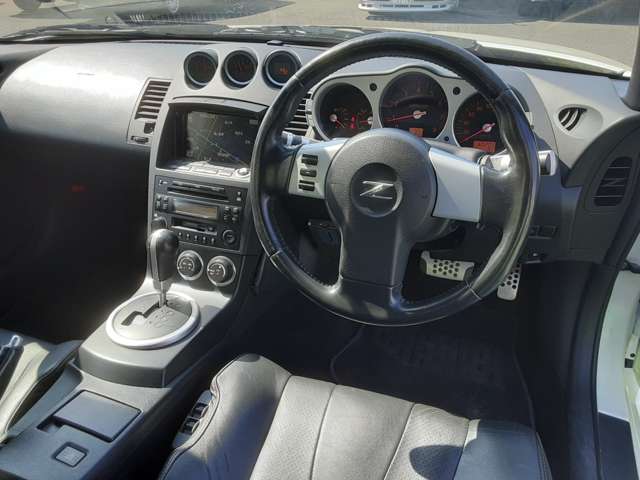 日産 フェアレディＺロードスター ３．５ バージョン Ｔ H16年 (関東) 99