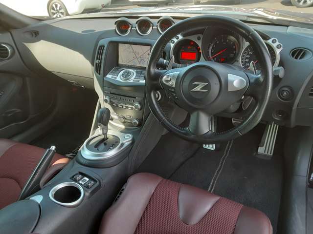 日産 フェアレディＺロードスター ３．７ バージョン Ｔ H24年 (関東) 99