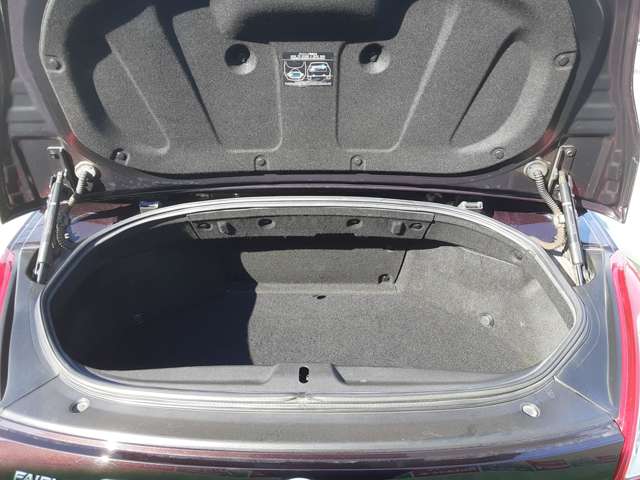 日産 フェアレディＺロードスター ３．７ バージョン Ｔ H24年 (関東) 99