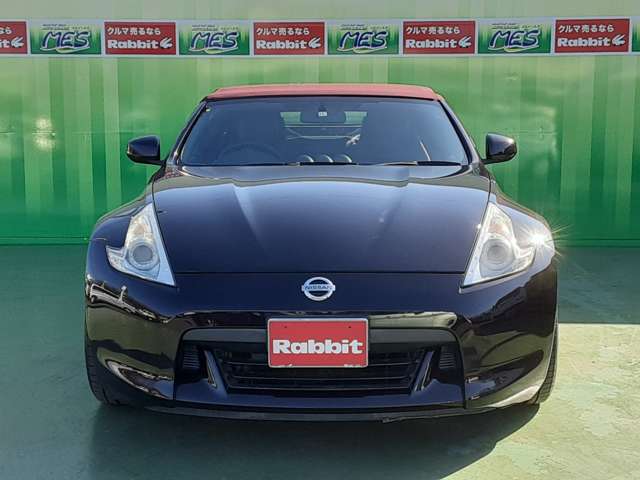 日産 フェアレディＺロードスター ３．７ バージョン Ｔ H22年 (関東) 99