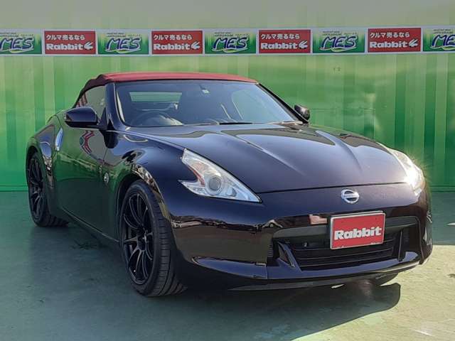 日産 フェアレディＺロードスター ３．７ バージョン Ｔ H22年 (関東) 99