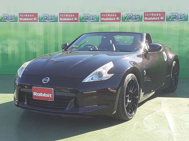 日産 フェアレディＺロードスター ３．７ バージョン Ｔ H22年 (関東) 99