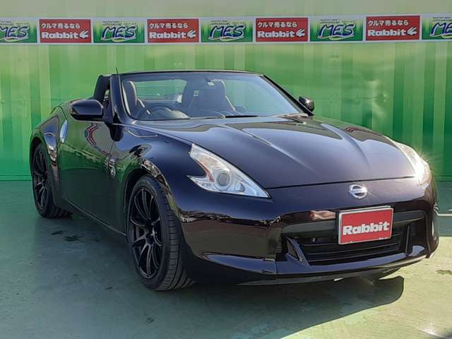 日産 フェアレディＺロードスター ３．７ バージョン Ｔ H22年 (関東) 99