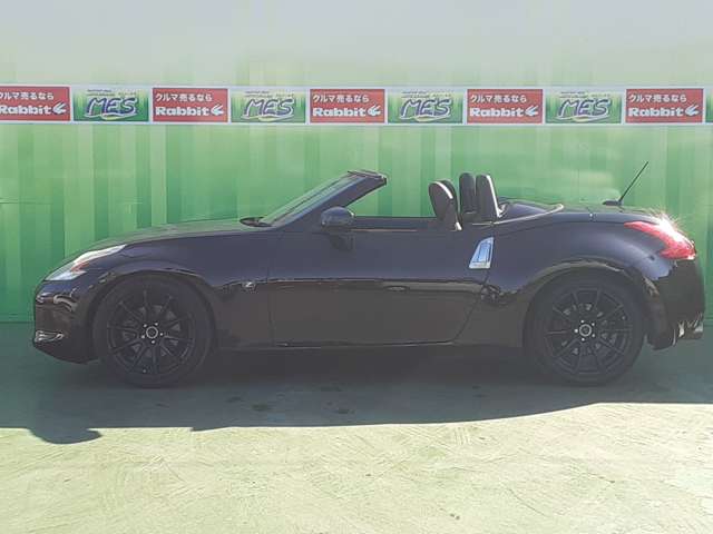 日産 フェアレディＺロードスター ３．７ バージョン Ｔ H22年 (関東) 99