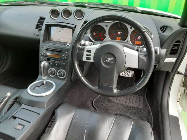 日産 フェアレディＺロードスター ３．５ バージョン Ｔ H16年 (関東) 99