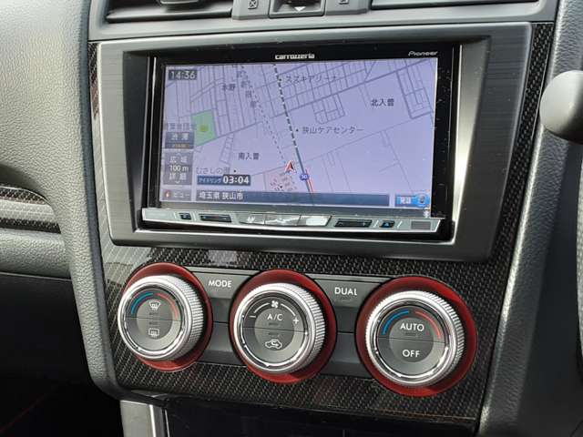 スバル ＷＲＸ　ＳＴＩ ＳＴＩ ２．０ タイプＳ ４ＷＤ H26年 (関東) 99