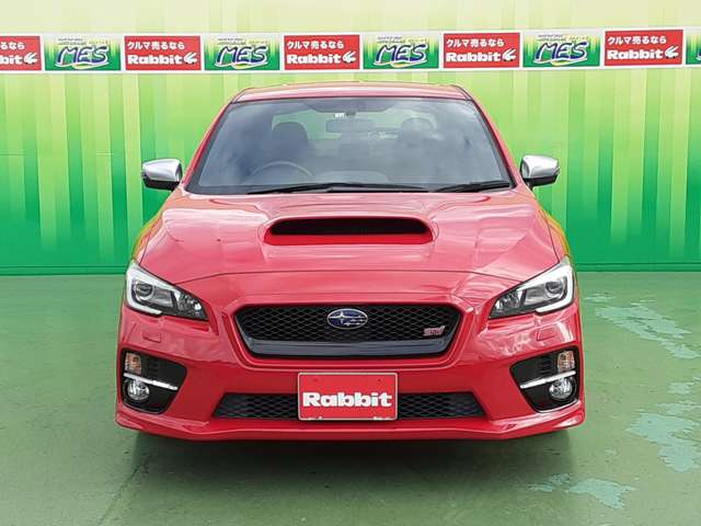 スバル ＷＲＸ　ＳＴＩ ＳＴＩ ２．０ タイプＳ ４ＷＤ H26年 (関東) 99