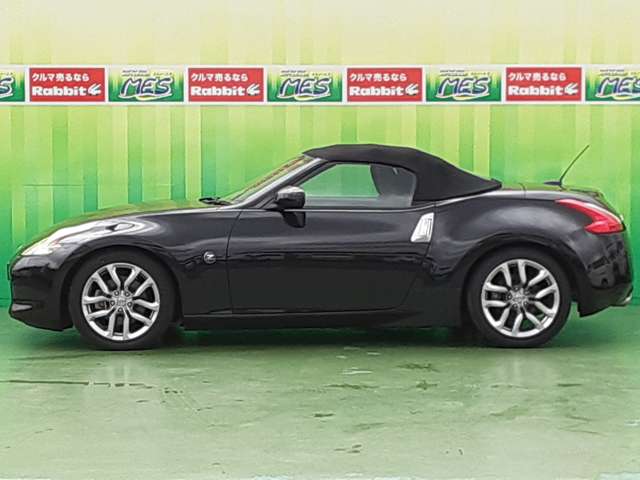 日産 フェアレディＺロードスター ３．７ バージョン Ｔ H21年 (関東) 99
