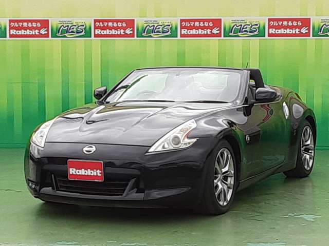 日産 フェアレディＺロードスター ３．７ バージョン Ｔ H21年 (関東) 99