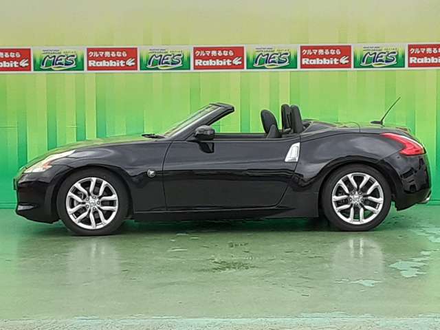 日産 フェアレディＺロードスター ３．７ バージョン Ｔ H21年 (関東) 99