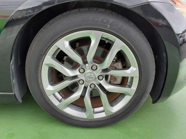 日産 フェアレディＺロードスター ３．７ バージョン Ｔ H21年 (関東) 99