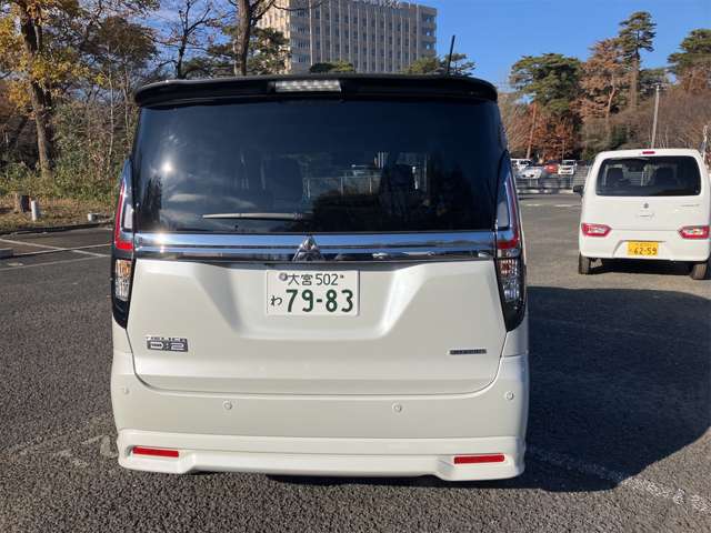 三菱 デリカ　Ｄ：２ １．２ ハイブリッド ＭＺ 全方位カメラ付ナビパッケージ R7年 (関東) 99