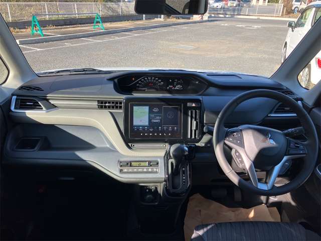 三菱 デリカ　Ｄ：２ １．２ ハイブリッド ＭＺ 全方位カメラ付ナビパッケージ R7年 (関東) 99
