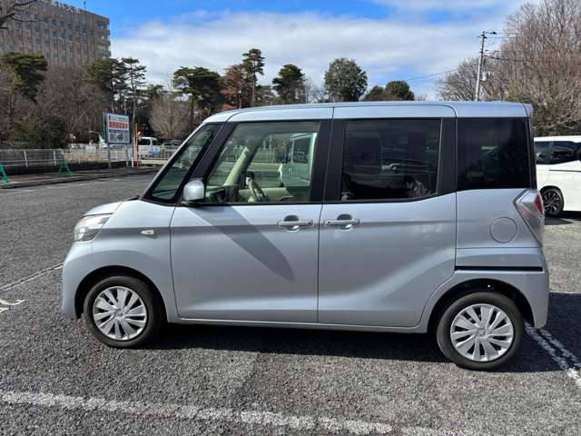 日産 デイズ　ルークス ６６０ Ｘ H26年 (関東) 99