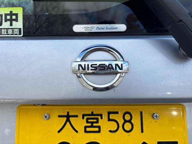 日産 デイズ　ルークス ６６０ Ｘ H26年 (関東) 99