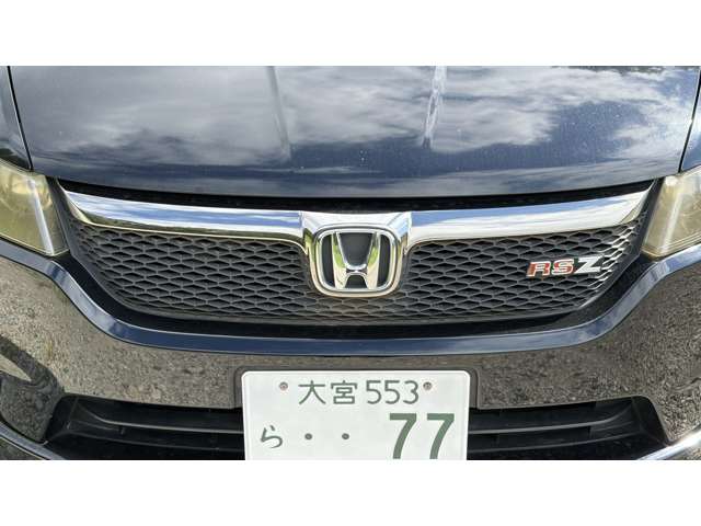 ホンダ ストリーム １．８ ＲＳＺ H19年 (関東) 99