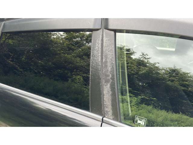 ホンダ ストリーム １．８ ＲＳＺ H19年 (関東) 99