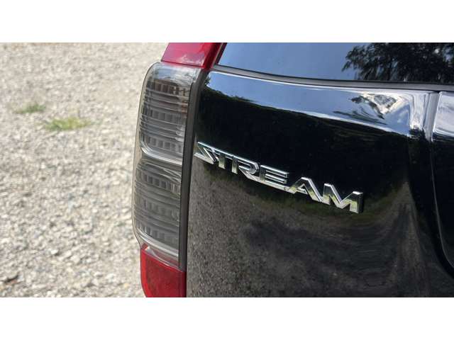 ホンダ ストリーム １．８ ＲＳＺ H19年 (関東) 99
