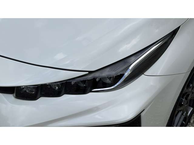 トヨタ プリウスＰＨＶ １．８ Ｓ ナビパッケージ ＧＲ スポーツ H29年 (関東) 99