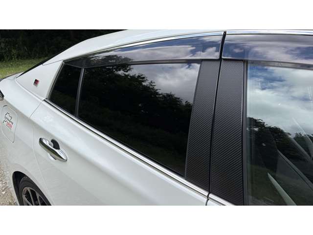 トヨタ プリウスＰＨＶ １．８ Ｓ ナビパッケージ ＧＲ スポーツ H29年 (関東) 99
