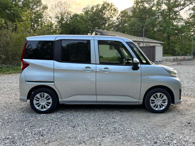 トヨタ ルーミー １．０ Ｘ Ｓ R2年 (関東) 99