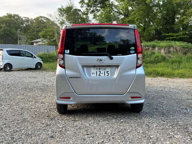 トヨタ ルーミー １．０ Ｘ Ｓ R2年 (関東) 99
