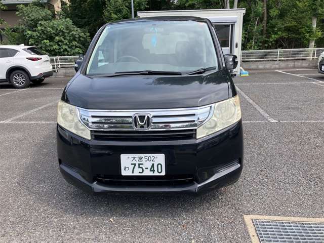 ホンダ ステップワゴン ２．０ Ｇ Ｌパッケージ H22年 (関東) 99
