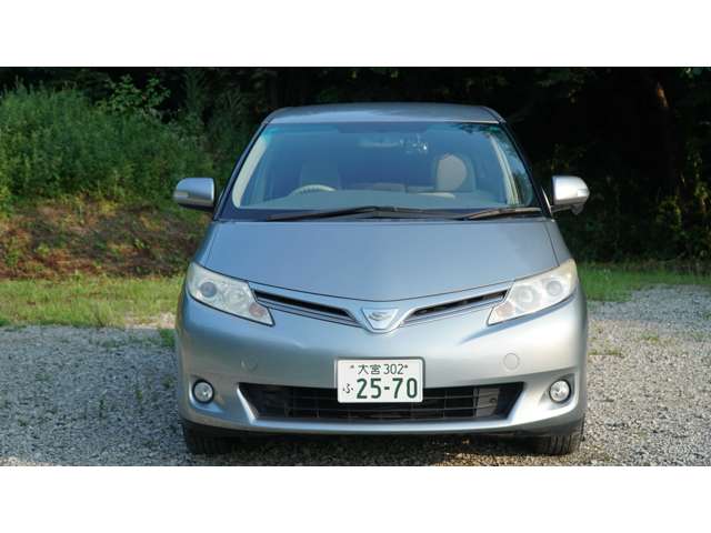 トヨタ エスティマ ２．４ Ｘ H24年 (関東) 99
