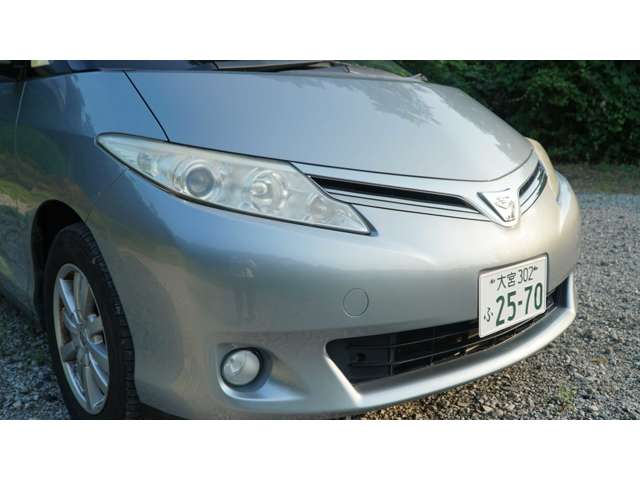 トヨタ エスティマ ２．４ Ｘ H24年 (関東) 99