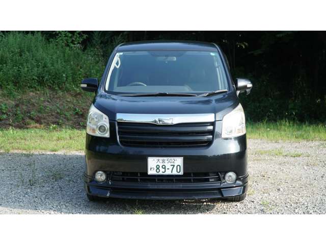 トヨタ ノア ２．０ Ｘ Ｌセレクション H19年 (関東) 99