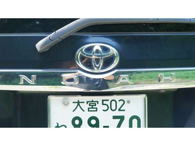 トヨタ ノア ２．０ Ｘ Ｌセレクション H19年 (関東) 99