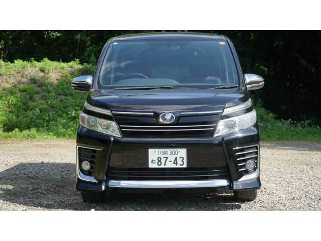 トヨタ ヴォクシー ２．０ ＺＳ 煌ＩＩ H28年 (関東) 99