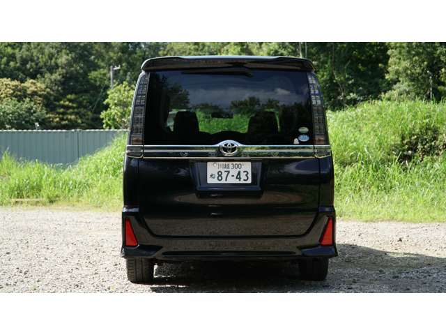 トヨタ ヴォクシー ２．０ ＺＳ 煌ＩＩ H28年 (関東) 99