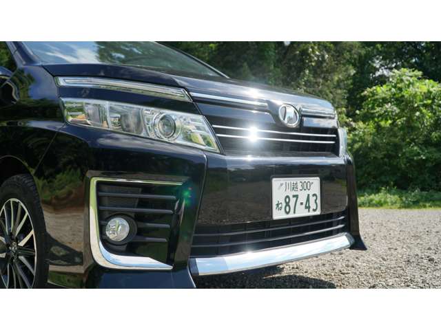 トヨタ ヴォクシー ２．０ ＺＳ 煌ＩＩ H28年 (関東) 99