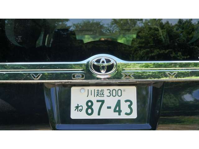 トヨタ ヴォクシー ２．０ ＺＳ 煌ＩＩ H28年 (関東) 99