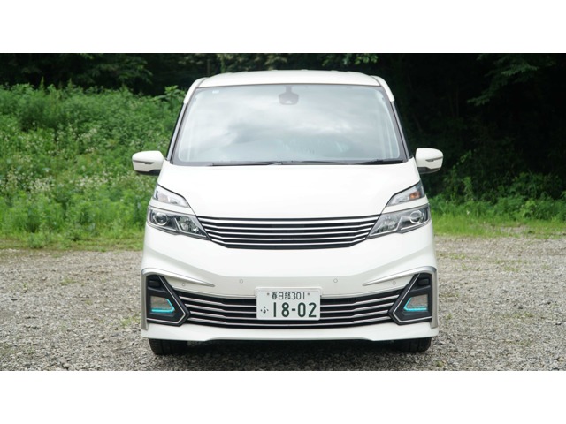 日産 セレナ ２．０ ライダー プロパイロット エディション H28年 (関東) 99