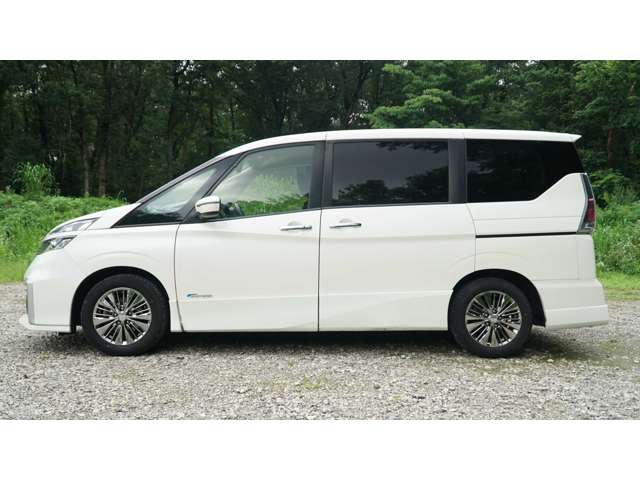 日産 セレナ ２．０ ライダー プロパイロット エディション H28年 (関東) 99