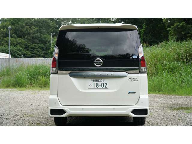 日産 セレナ ２．０ ライダー プロパイロット エディション H28年 (関東) 99