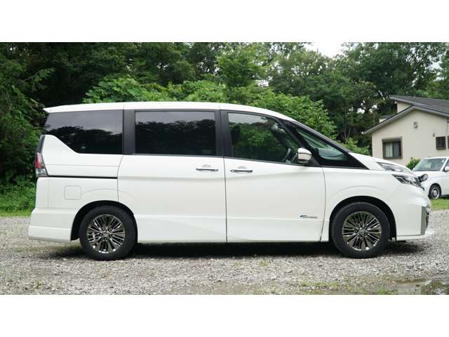 日産 セレナ ２．０ ライダー プロパイロット エディション H28年 (関東) 99