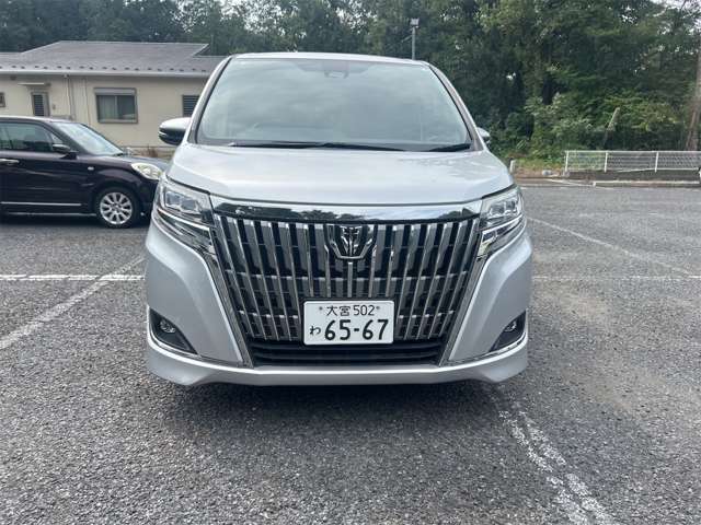 トヨタ エスクァイア ２．０ ＧＩ H29年 (関東) 99