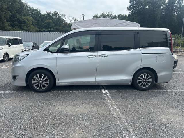 トヨタ エスクァイア ２．０ ＧＩ H29年 (関東) 99
