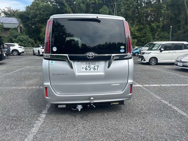 トヨタ エスクァイア ２．０ ＧＩ H29年 (関東) 99